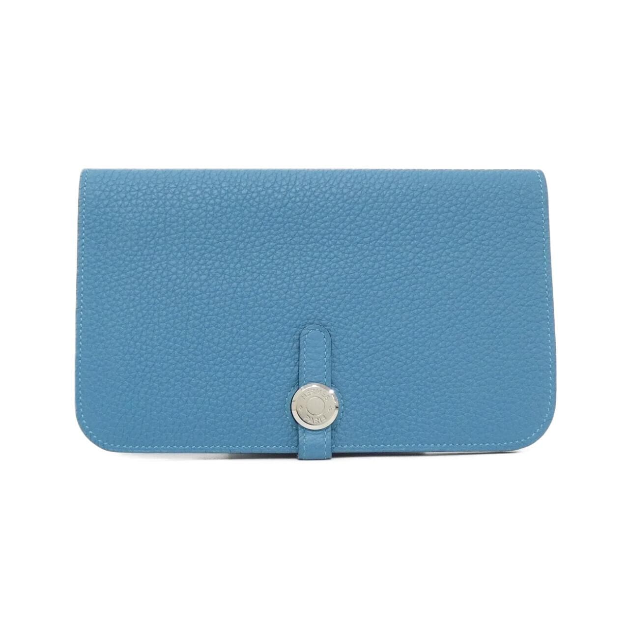 エルメス ドゴン デュオ 043070CK 財布