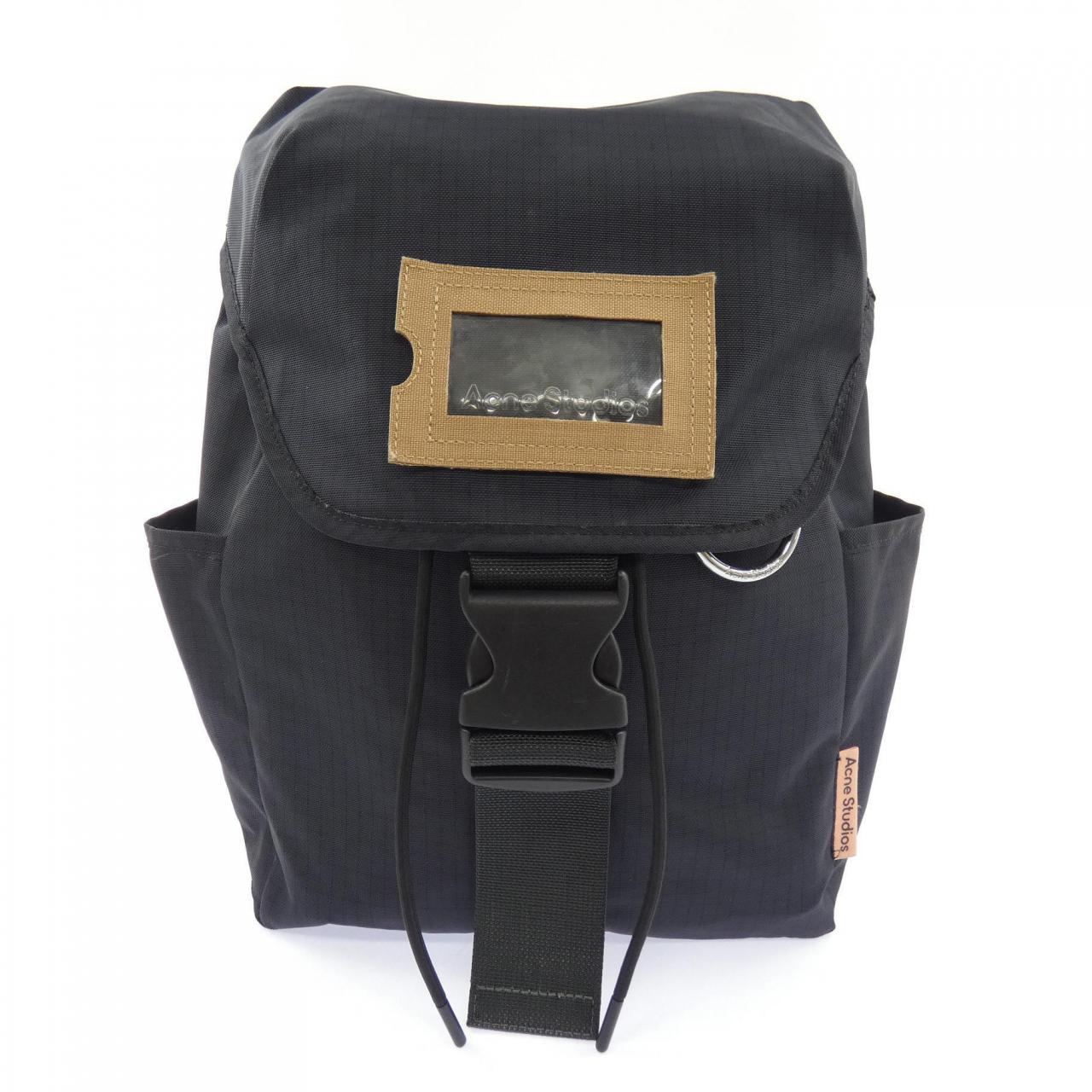 アクネストゥディオズ ACNE STUDIOS FN-UK-BAGS000070 BAG