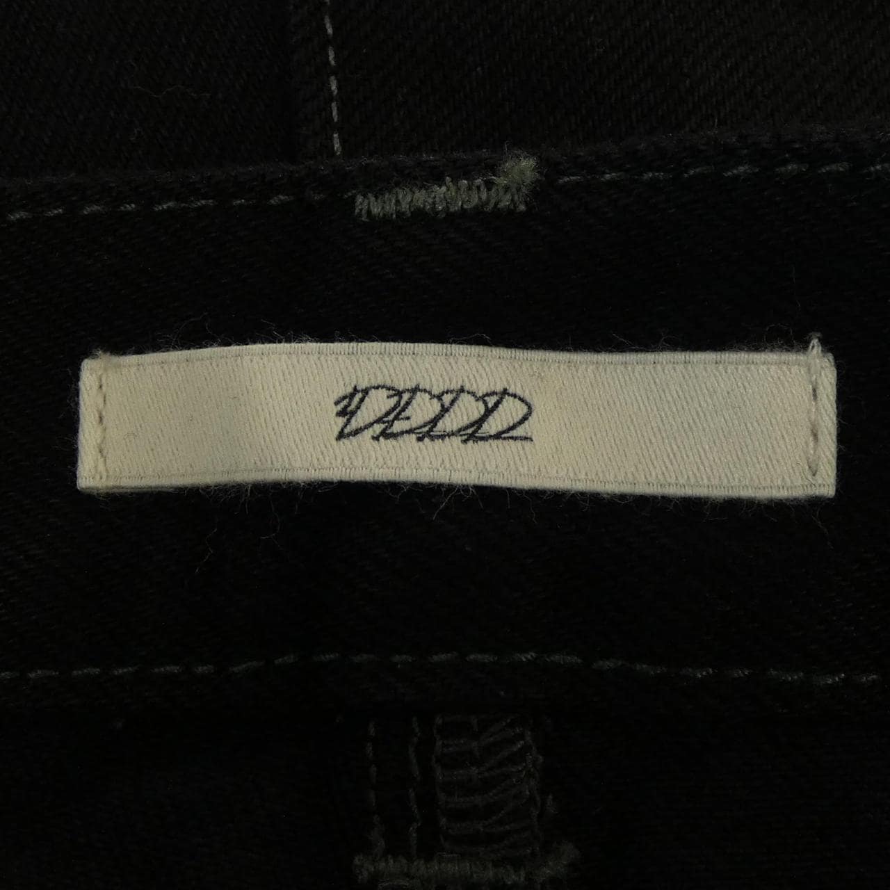 DDDD 0815202 ジーンズ
