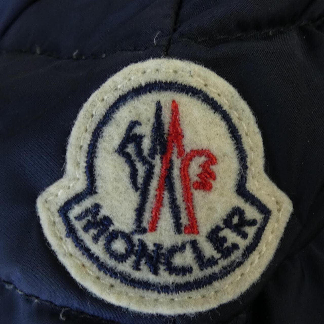 モンクレール MONCLER GRISES ダウンジャケット