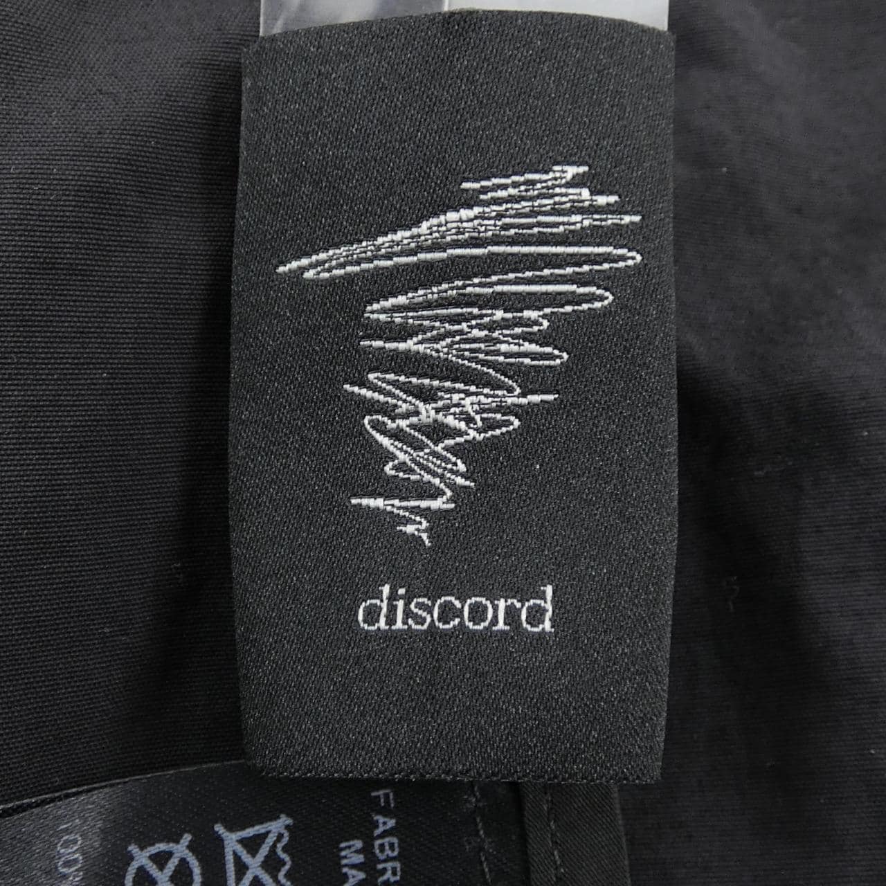 ディスコード discord BAG