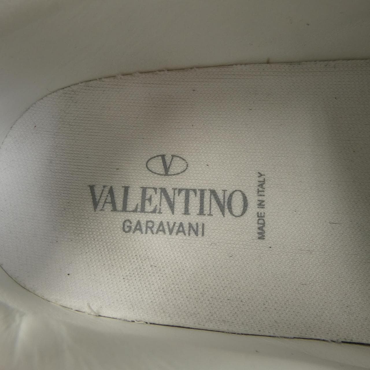 ヴァレンティノガラヴァーニ VALENTINO GARAVANI スニーカー