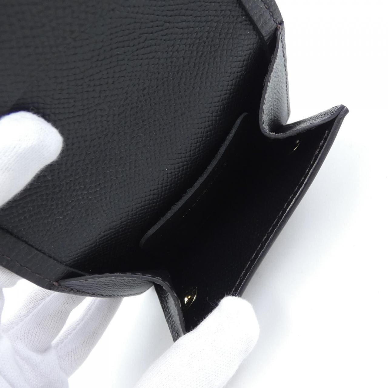 野生天鵝WILD SWANS COIN CASE