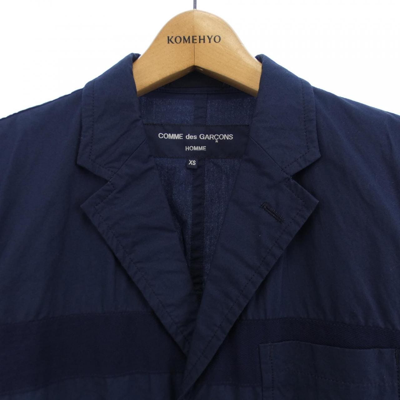 コムデギャルソンオム GARCONS HOMME ジャケット