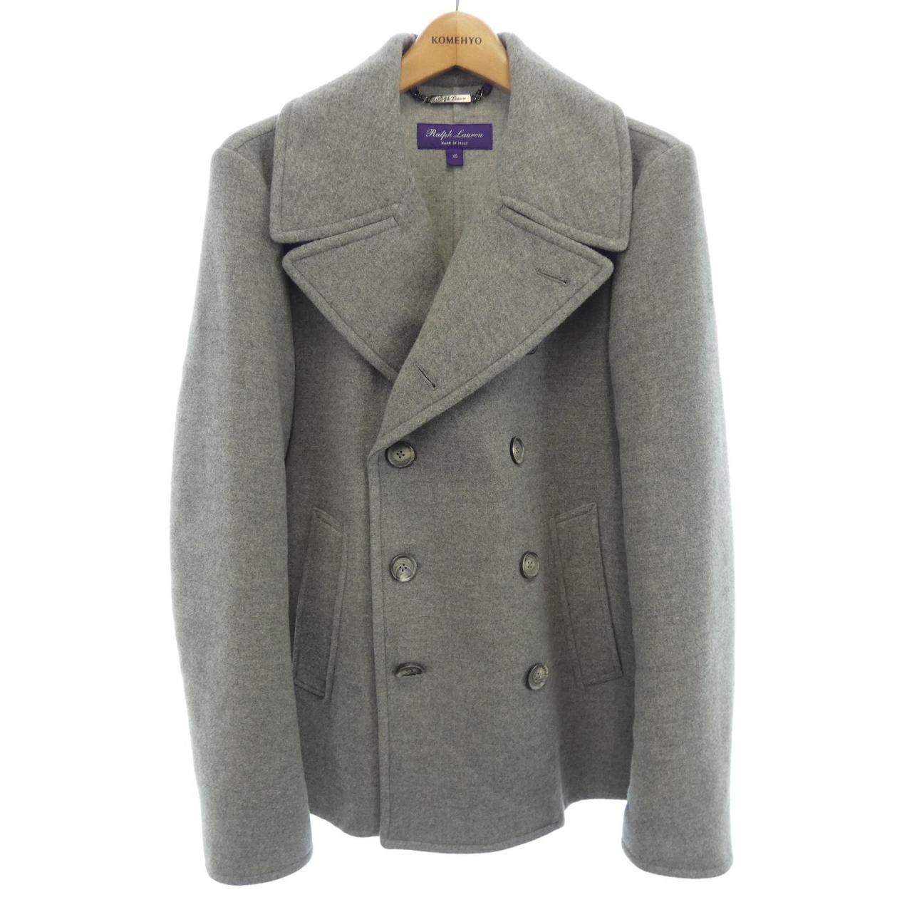 Ralph Lauren RALPH LAUREN pea coat