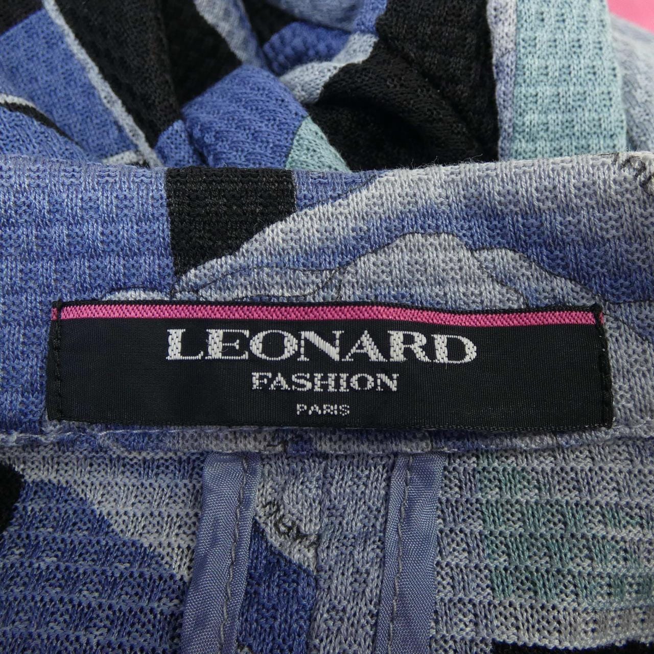 レオナールファッション LEONARD FASHION ジャケット