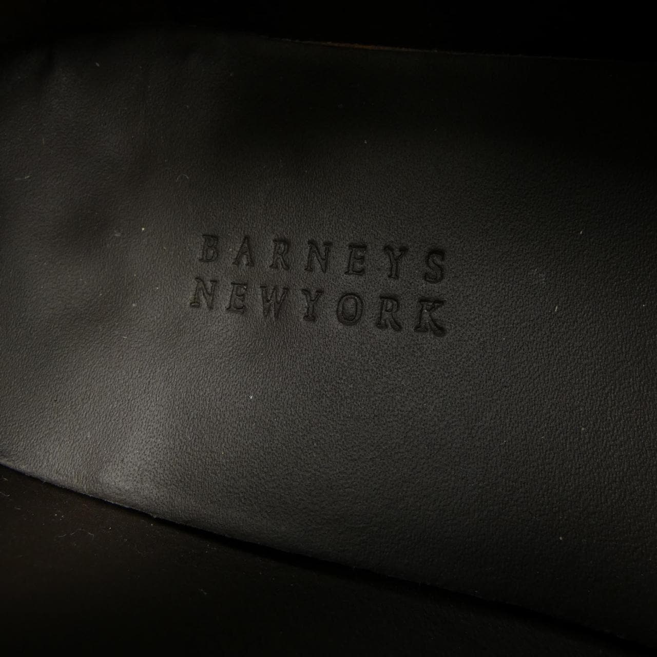 伯尼茲紐約BARNEYS NEW YORK鞋