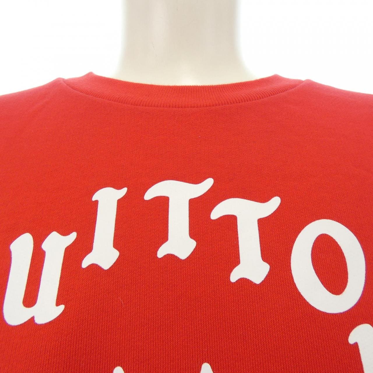 ルイヴィトン LOUIS VUITTON スウェット