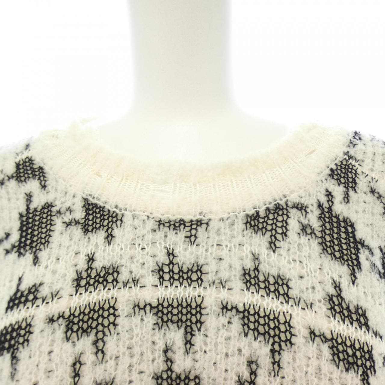 アクネストゥディオズ ACNE STUDIOS ニット