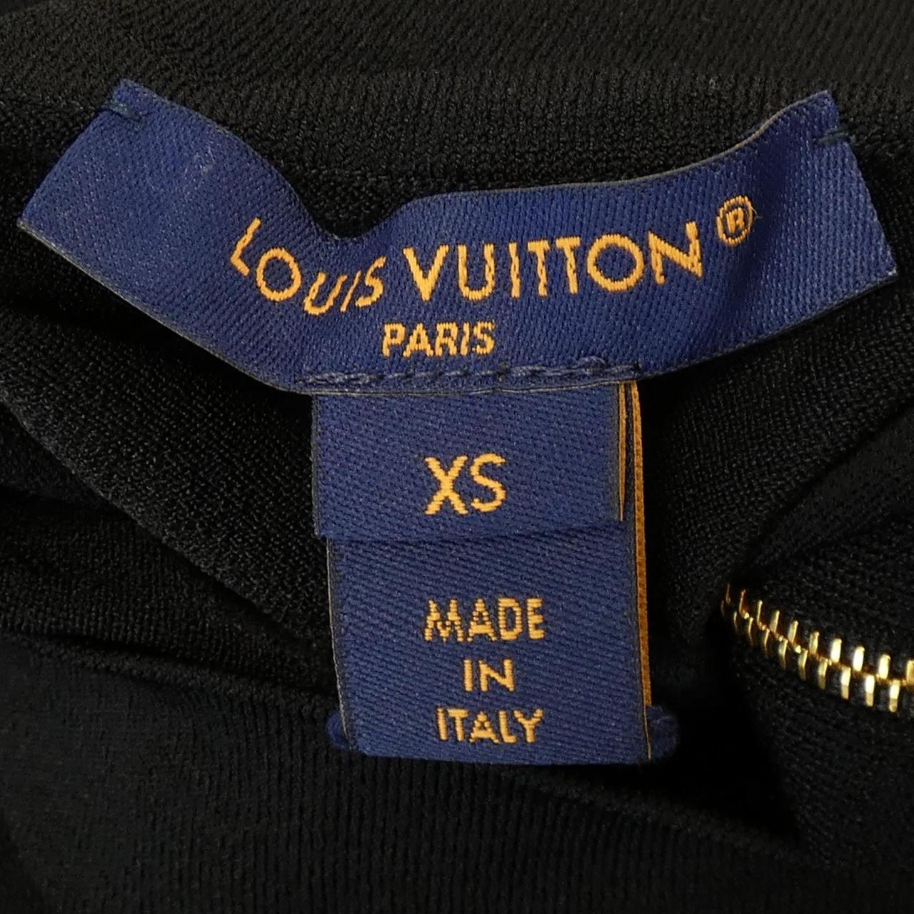 ルイヴィトン LOUIS VUITTON ニット