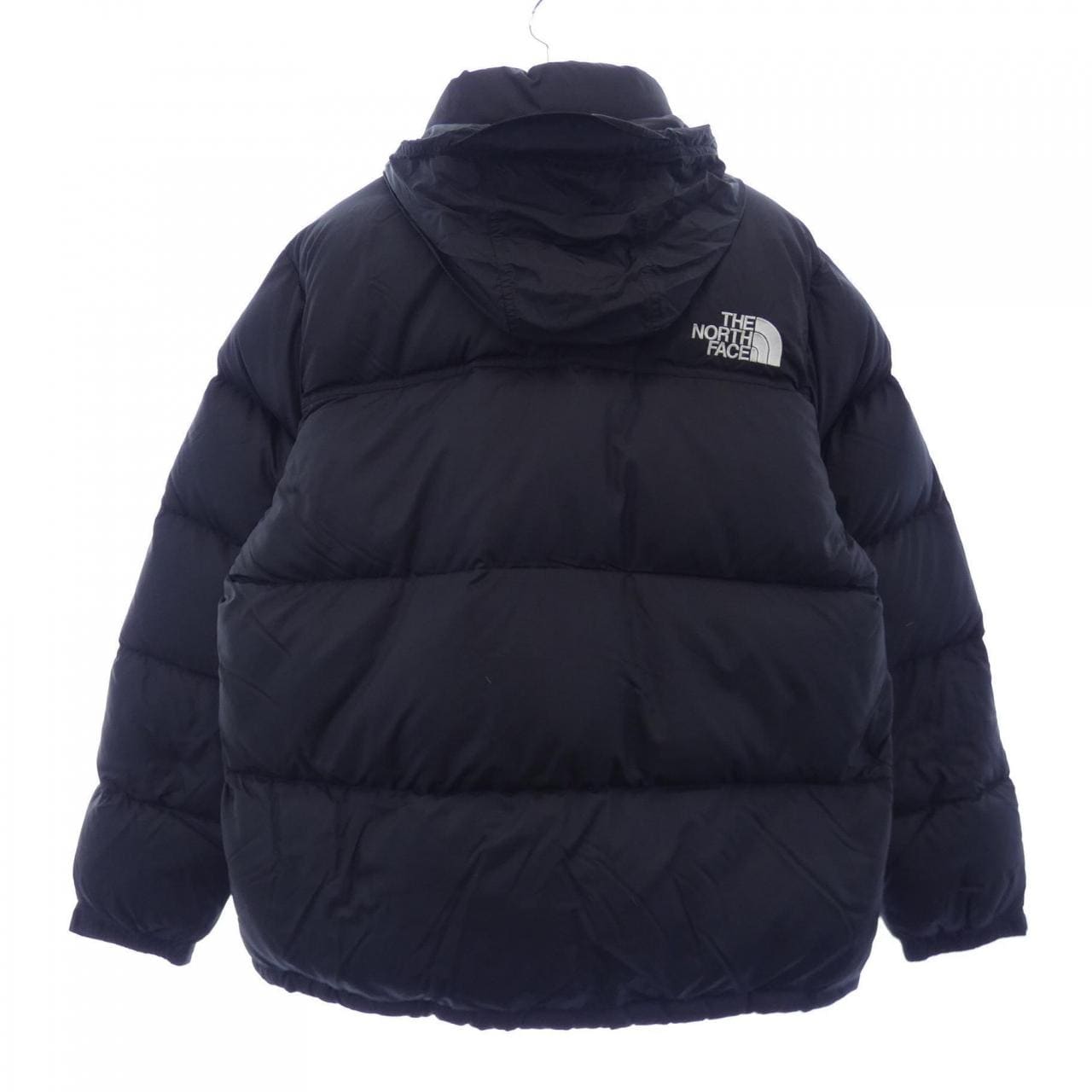 粗面THE NORTH FACE羽绒服