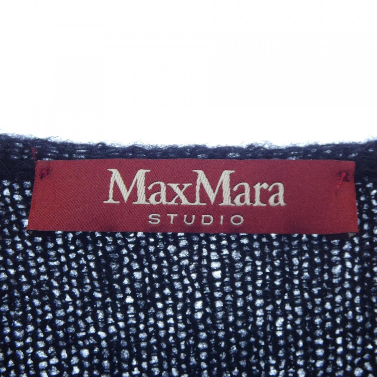 マックスマーラステュディオ Max Mara STUDIO ニット