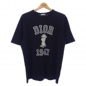 ディオール DIOR BOBBY 483J635A0817 Tシャツ