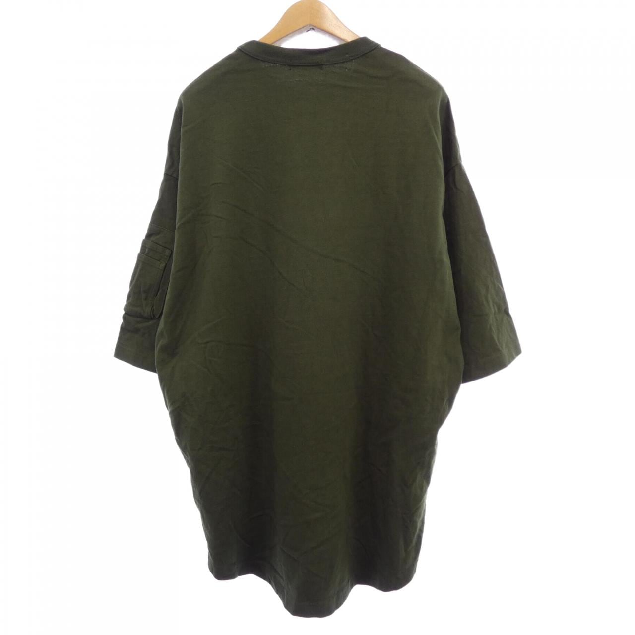 アンダーカバー UNDER COVER UC2A4803-1 トップス