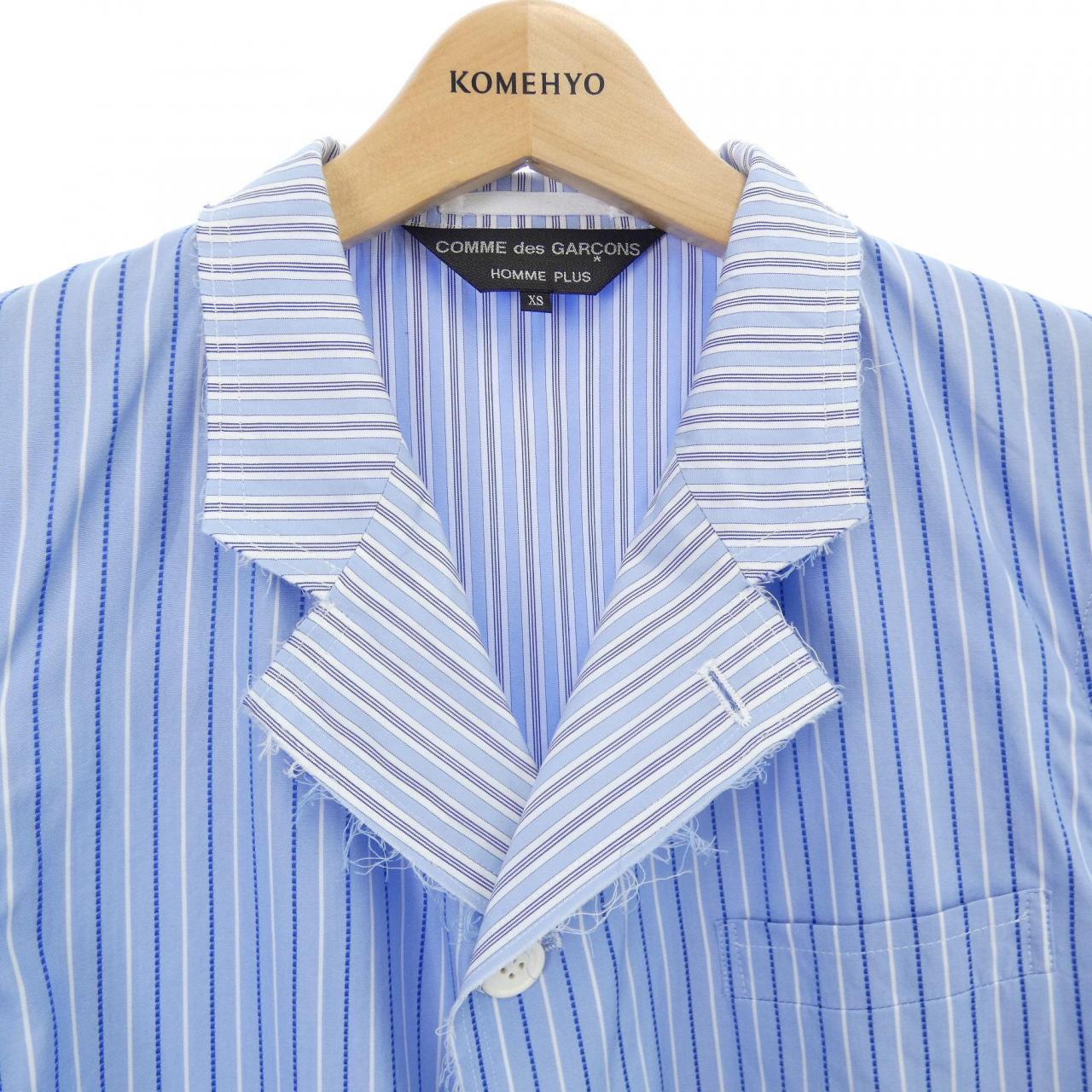 コムデギャルソンオムプリュス COMME des GARCONS HOMME plus PS-J047 ジャケット