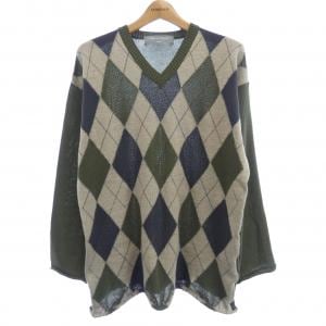【ヴィンテージ】コムデギャルソンオム COMME des GARCONS HOMME HN-100110 ニット