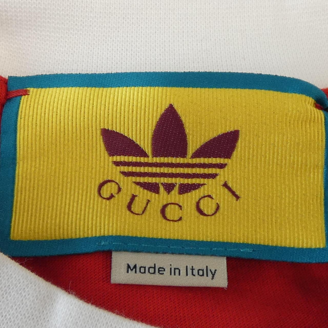 グッチ GUCCI ADIDAS 693537 XJEBS カットワンピース