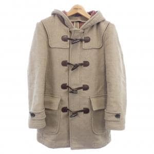 ルビアム LUBIAM ダッフルコート