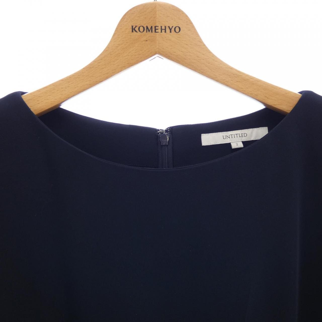 アンタイトル UNTITLED ワンピース