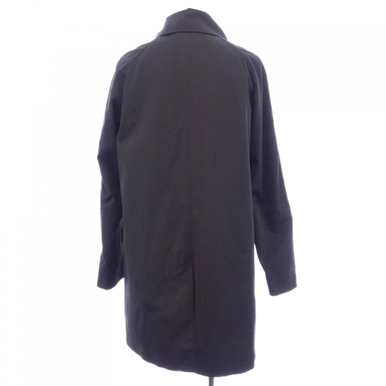 ディオールオム DIOR HOMME 7H3130640393 コート