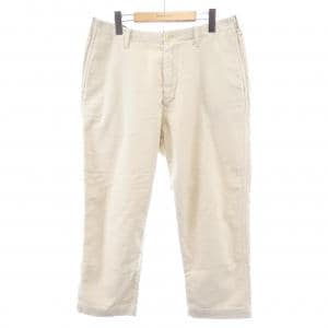 フォーティーファイブアールピーエム 45 RPM パンツ