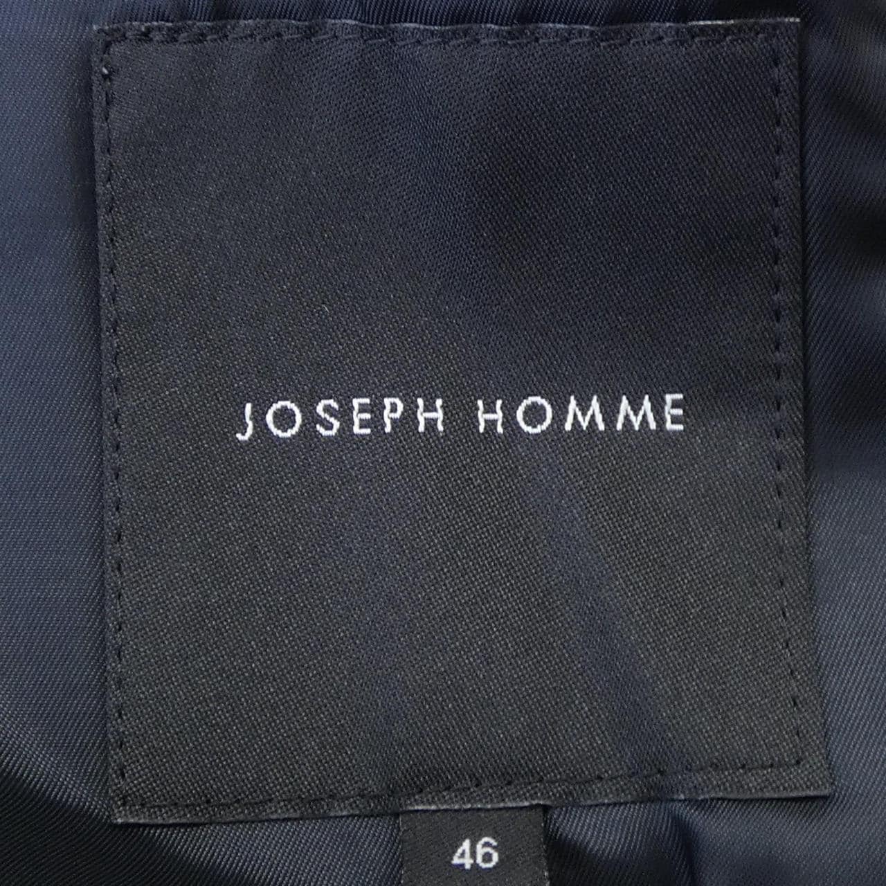 ジョセフオム JOSEPH HOMME コート