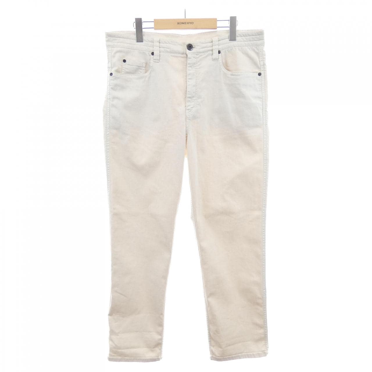 ブルネロクチネリ BRUNELLO CUCINELLI モニーレ MA080P5296 パンツ
