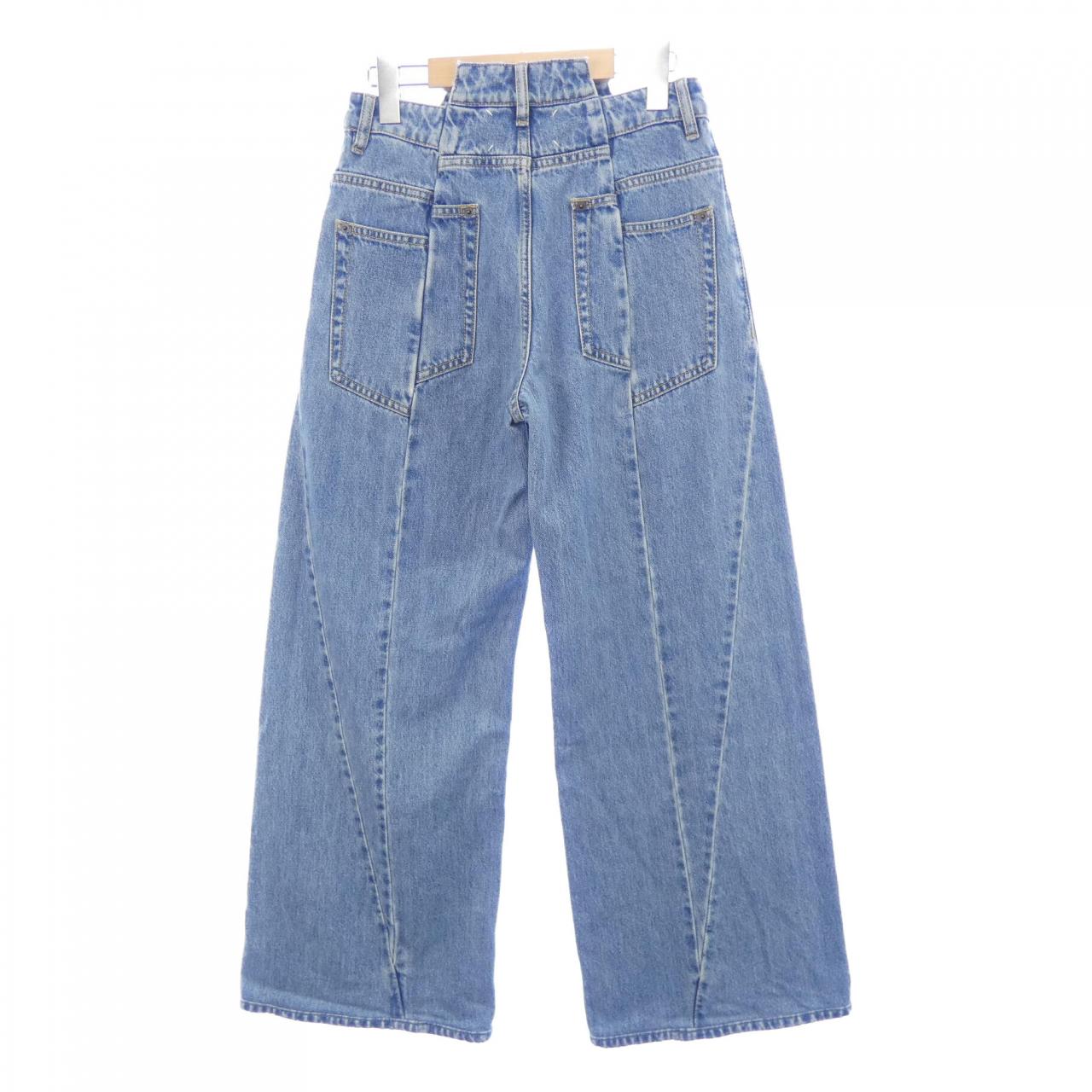 メゾンマルジェラ Maison Margiela S51LA0128 ジーンズ