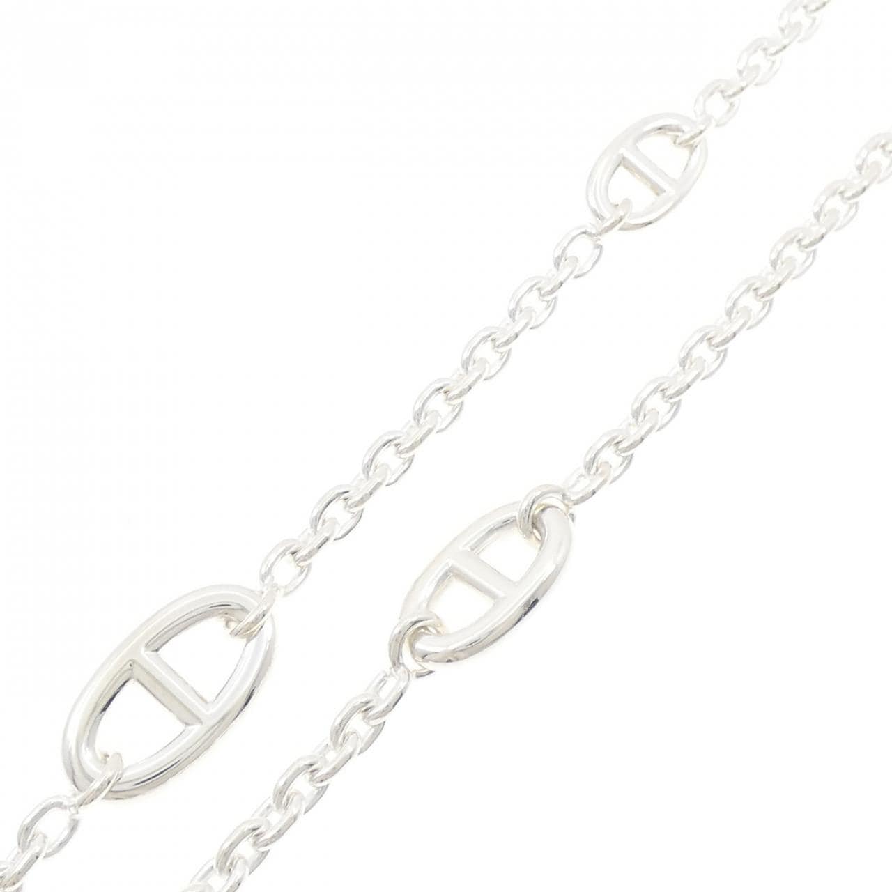 HERMES farandole necklace