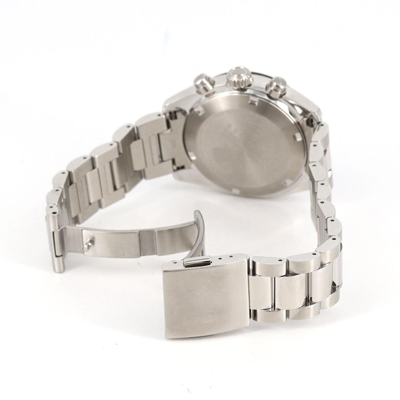 セイコー プロスペックス･東京2025世界陸上 LIMITED V192-0AP0/SBDL119 SS ソーラークォーツ