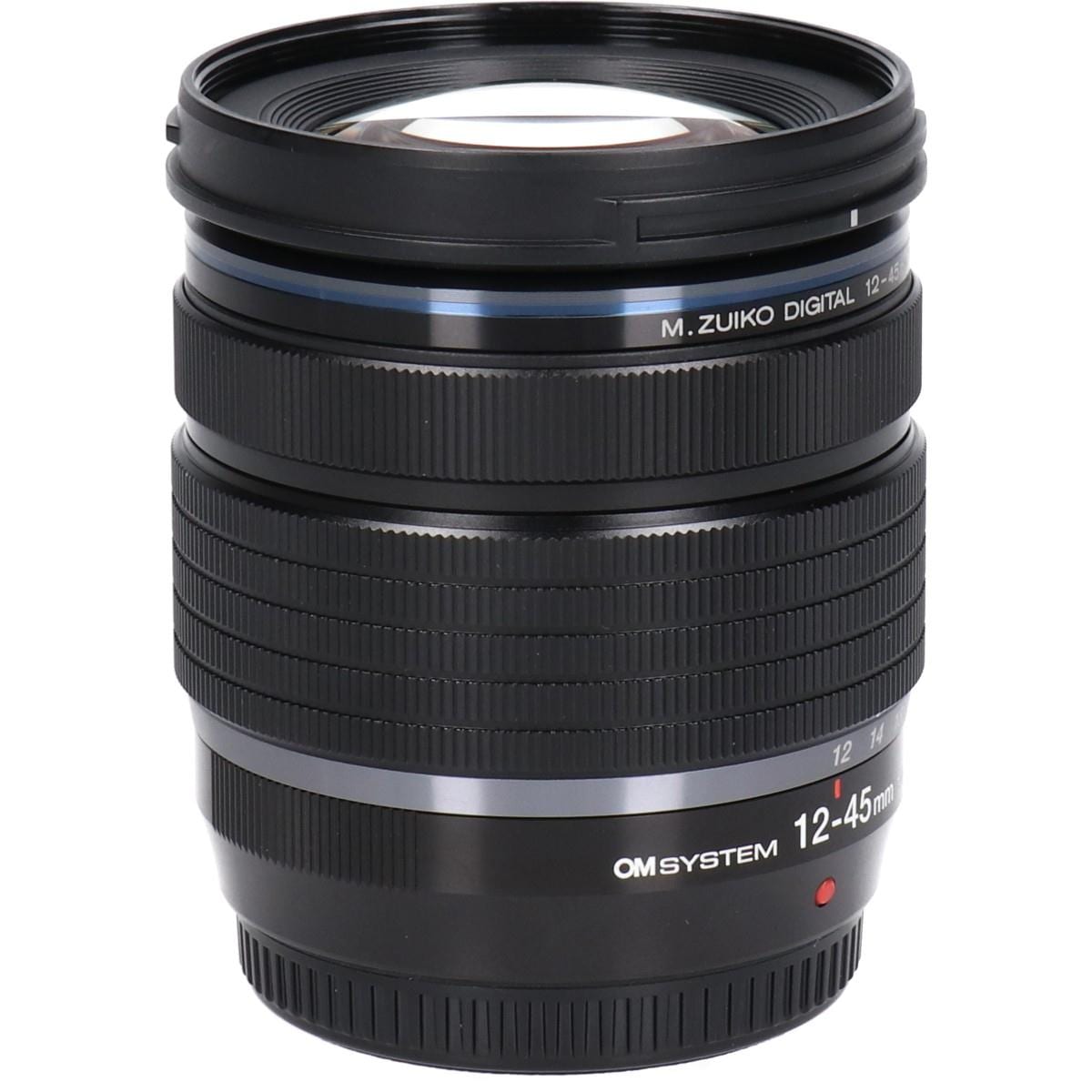 ＭＺＤ１２－４５ｍｍ　Ｆ４ＰＲＯ