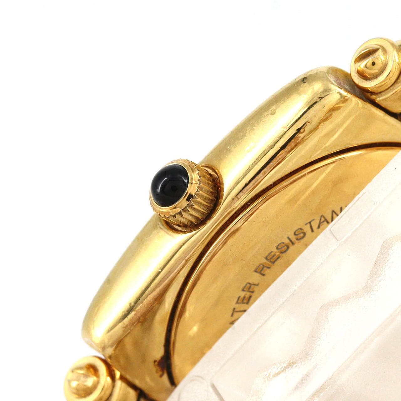 【ノーメンテナンス特価】グッチ ホースビット 6400L GP クォーツ