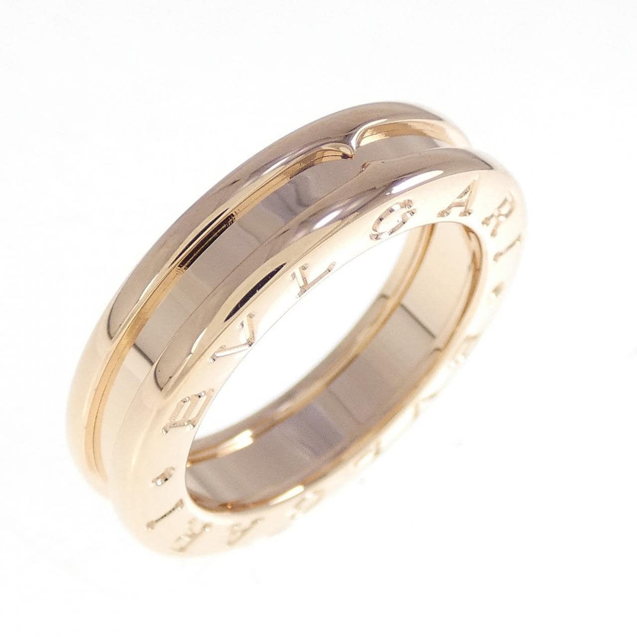 BVLGARI B.zero1 1 環戒指