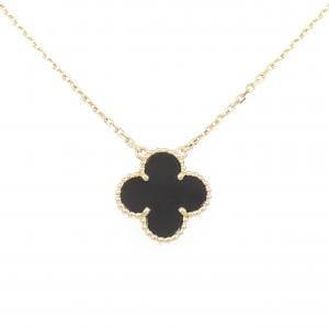 Van Cleef & Arpels vintage Alhambra Necklace