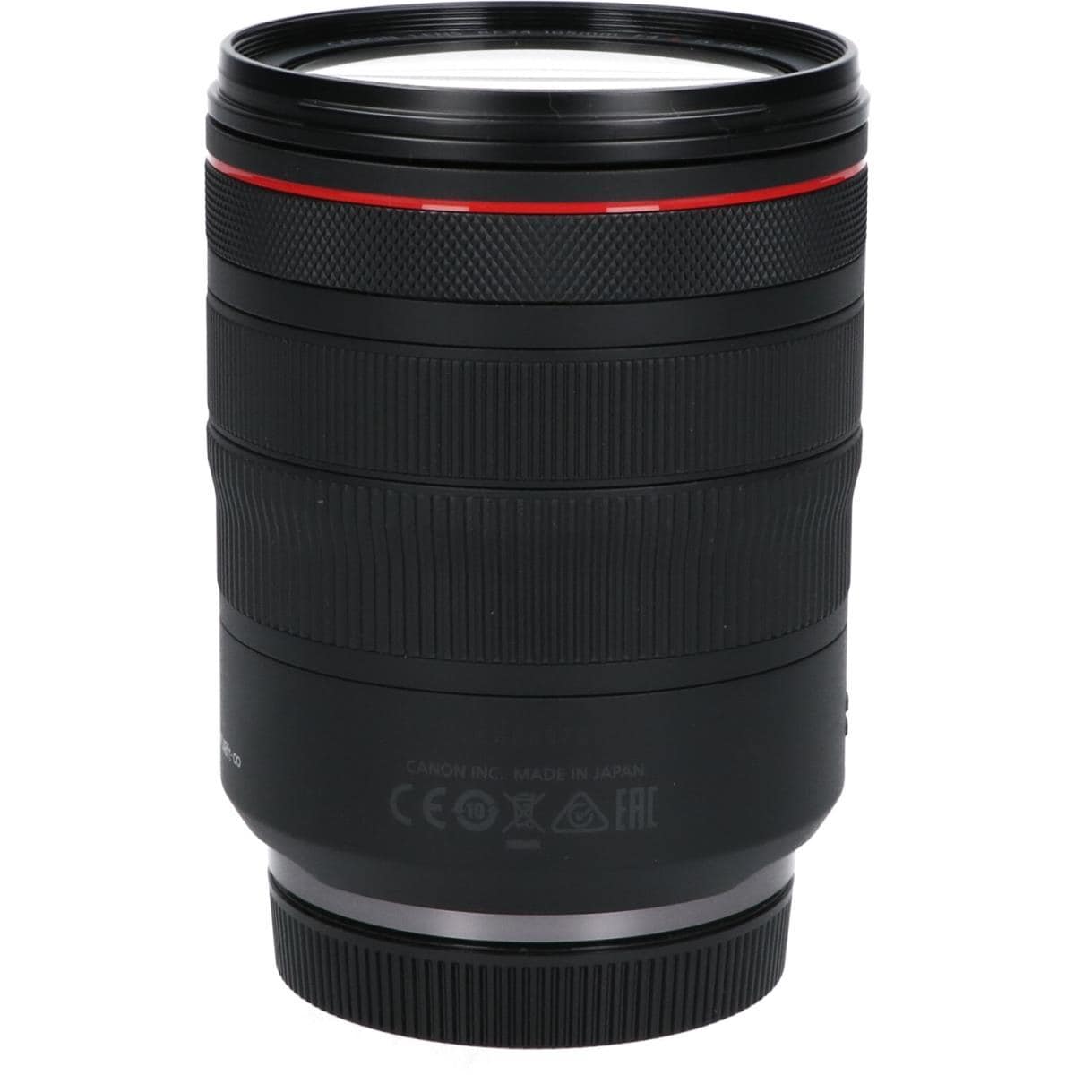 ＣＡＮＯＮ　ＲＦ２４－１０５ｍｍ　Ｆ４Ｌ　ＩＳ　ＵＳＭ