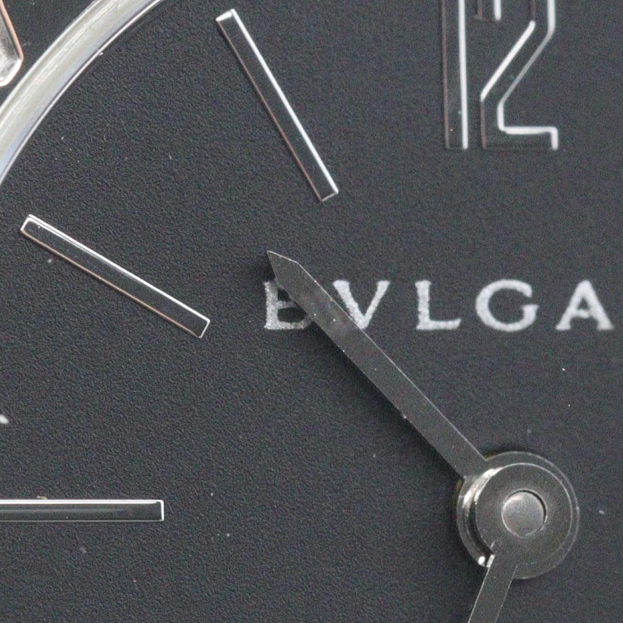 ブルガリ ブルガリブルガリ BB26SS/BB26SSD SS クォーツ