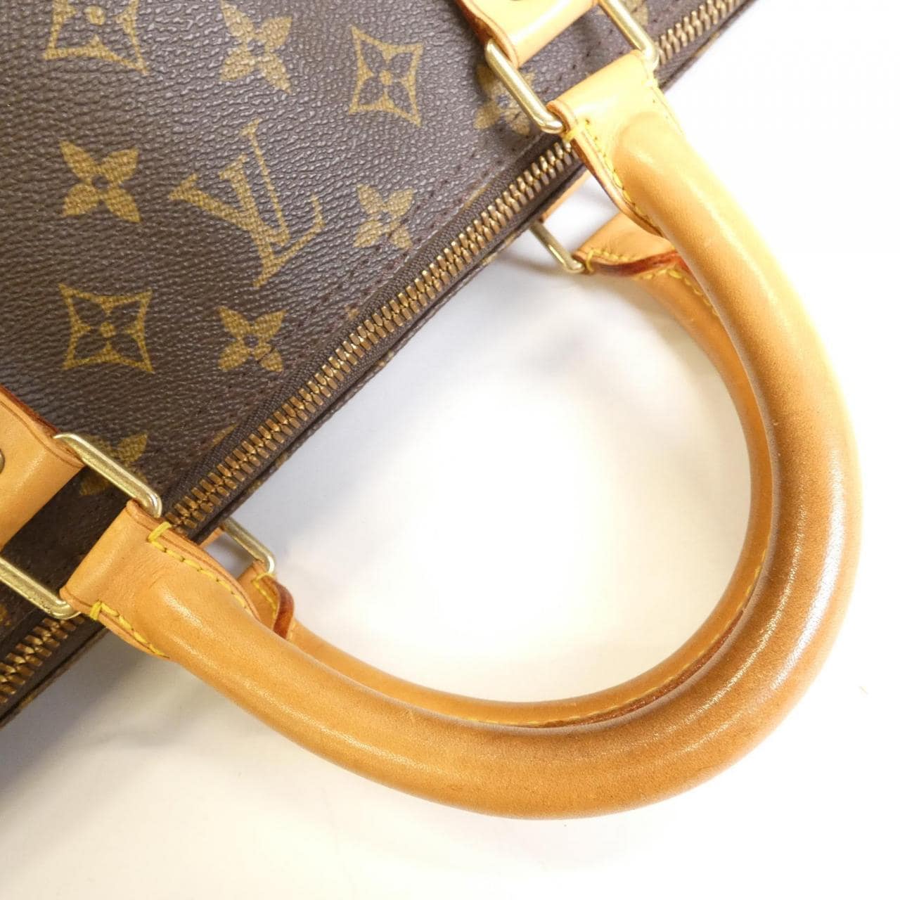 LOUIS VUITTON Monogram Keepall 60 厘米 M41422 波士顿包