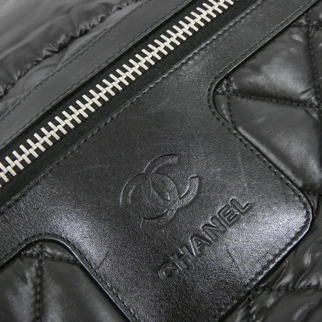 シャネル コココクーン ライン 48611 バッグ