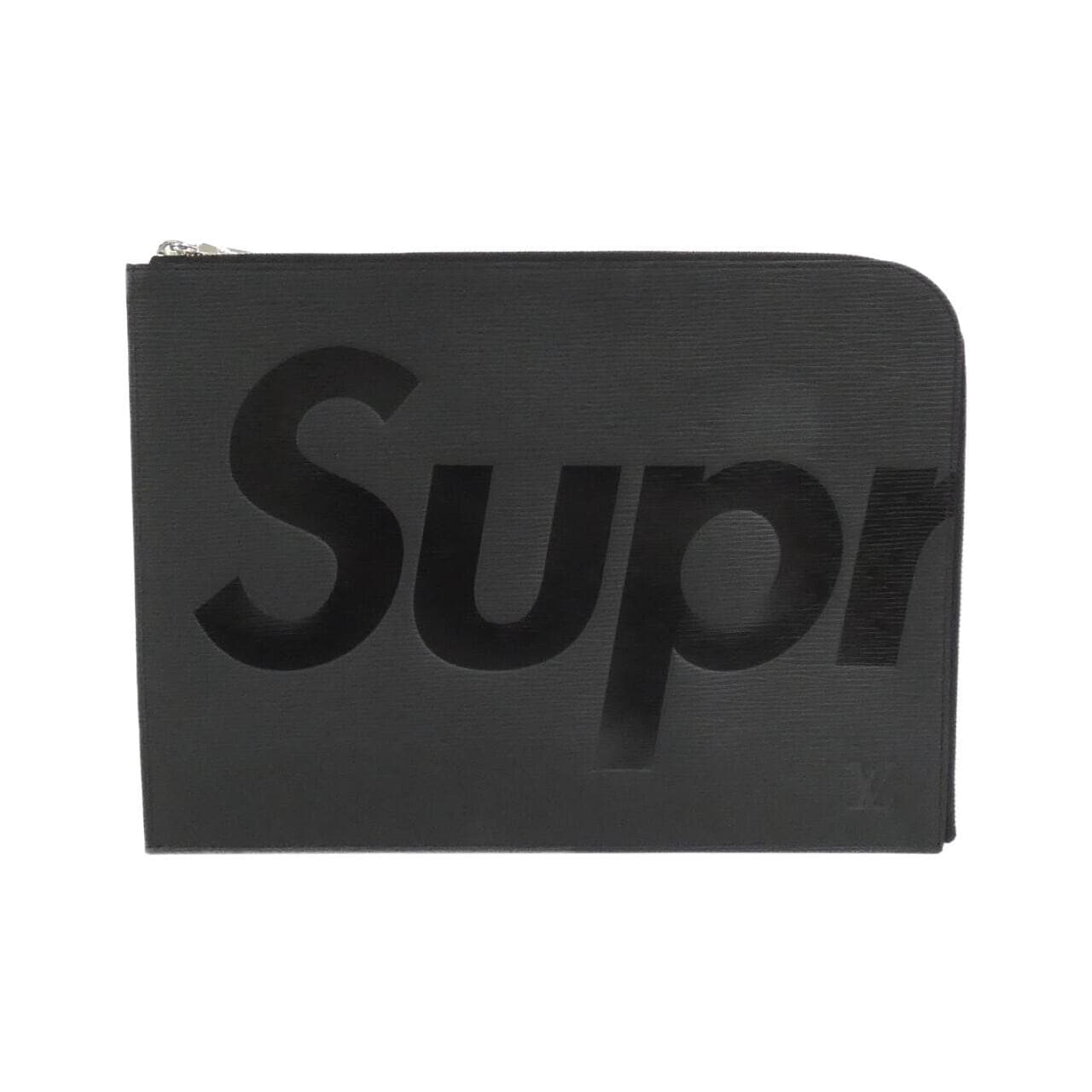 ルイヴィトン エピ(SUPREME) ポシェット ジュール 2017AW GM M67754 バッグ