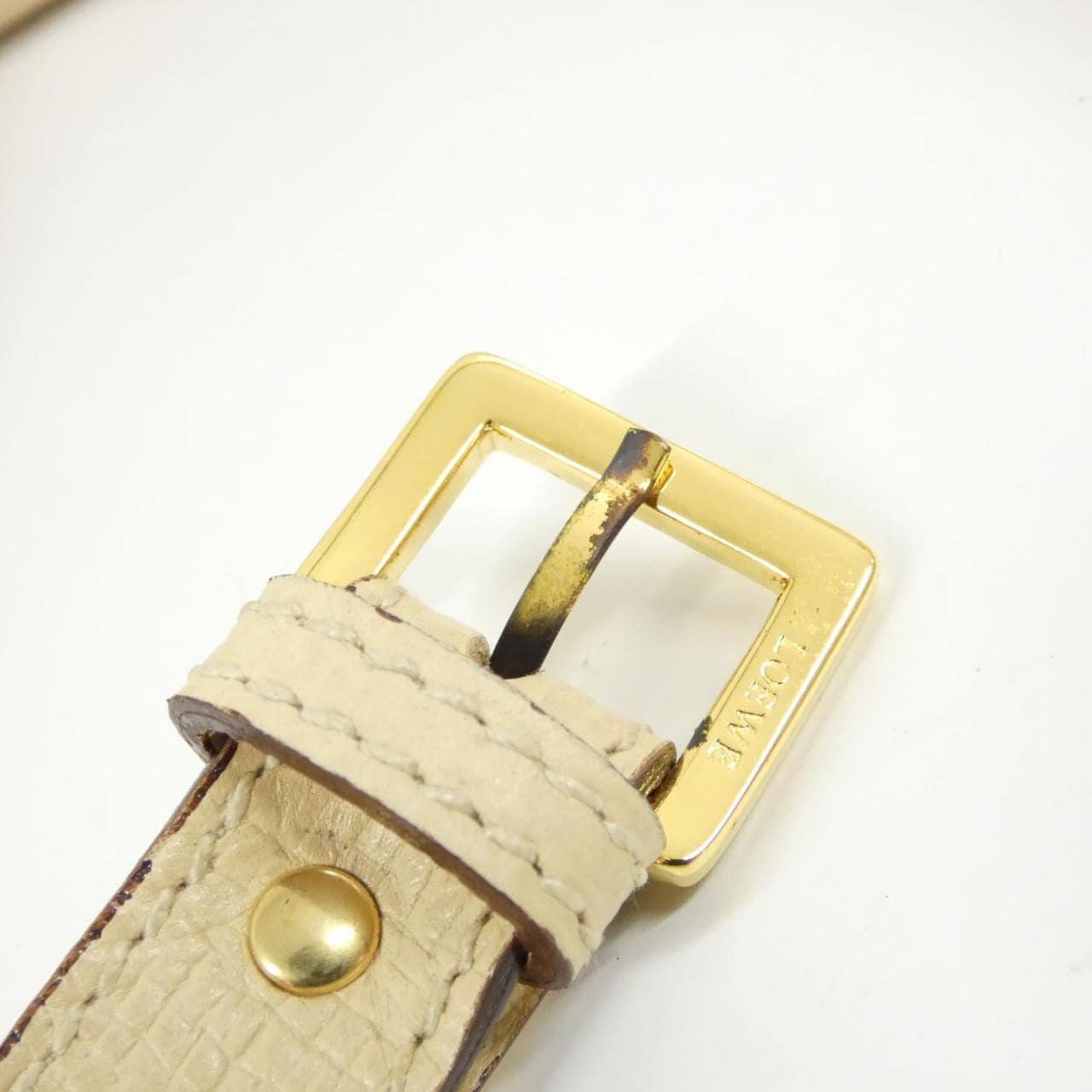[vintage] Loewe Barcelona 包