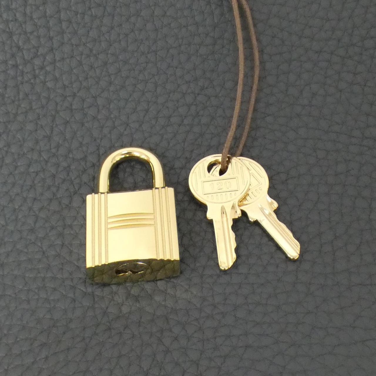 エルメス ピコタン ロック エクラ PM 069560CP バッグ