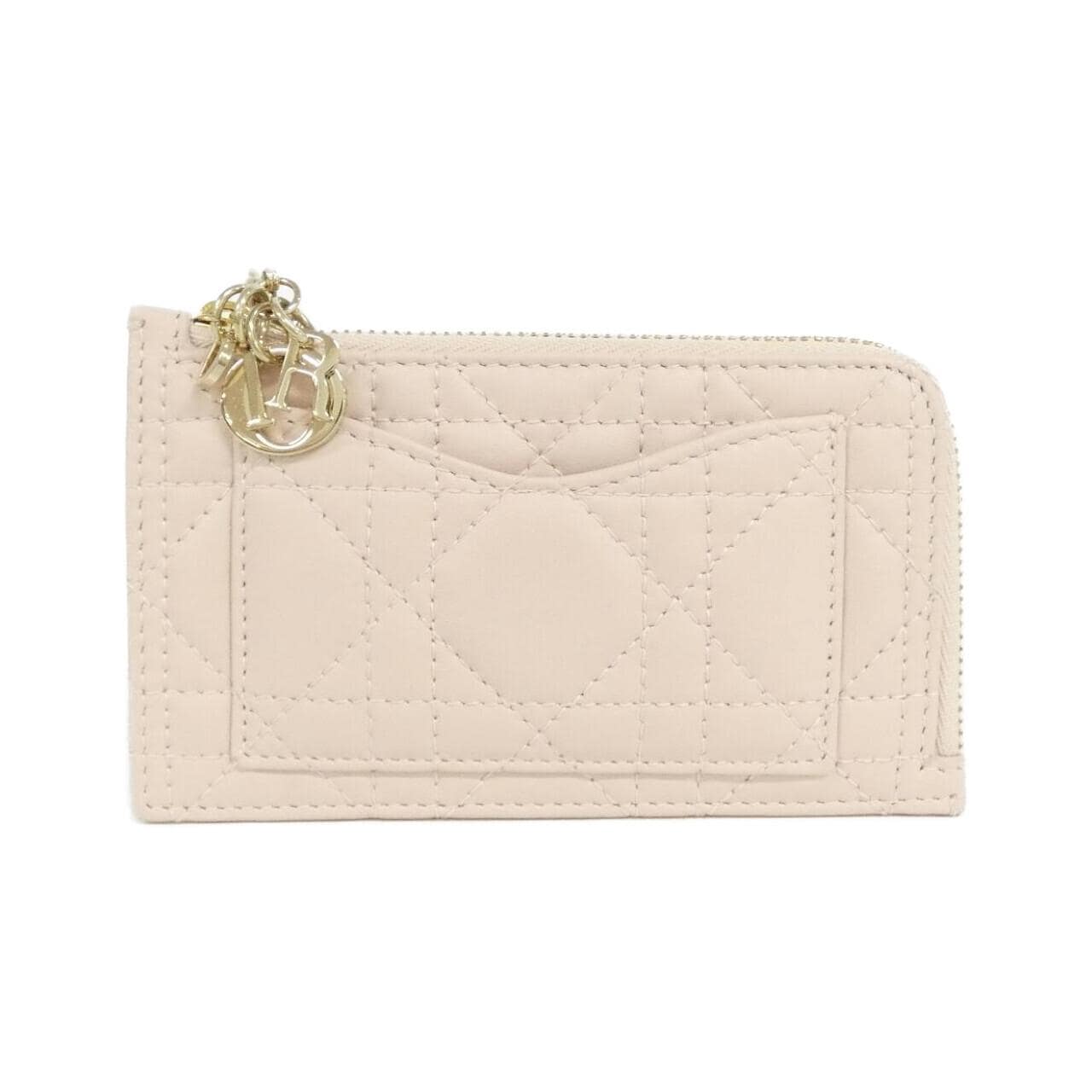 クリスチャンディオール レディ ディオール コスモス S0965ONMJ コインケース