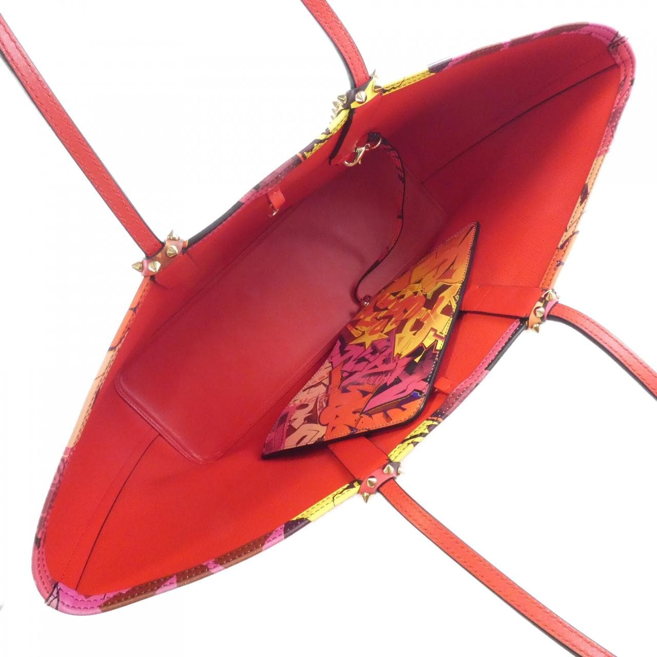 CHRISTIAN LOUBOUTIN Kabata 包