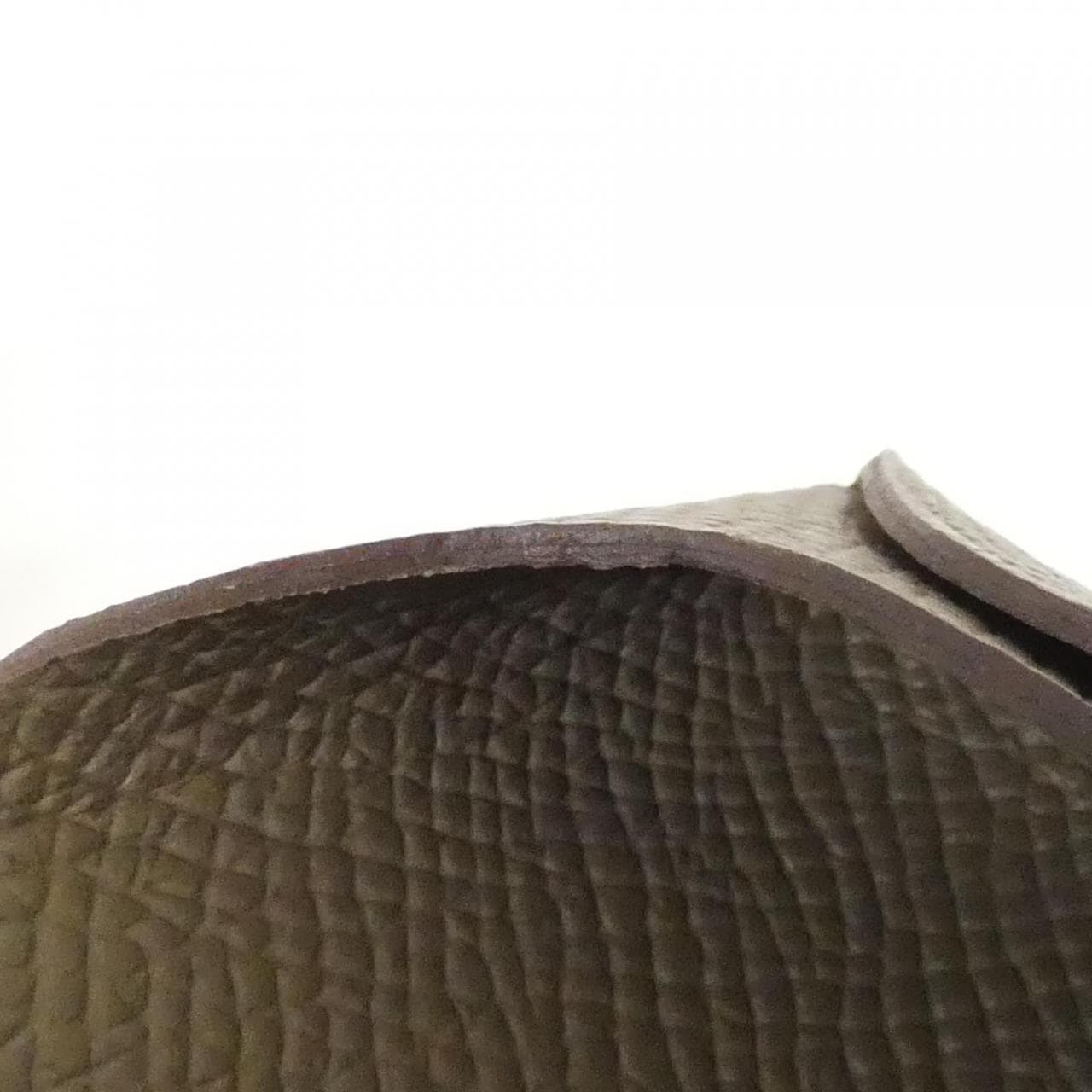 エルメス バスティア 041054CK コインケース