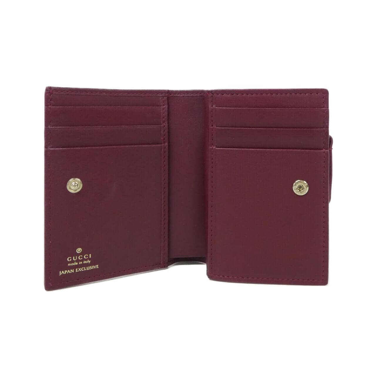 グッチ 847923 AAFL1 財布