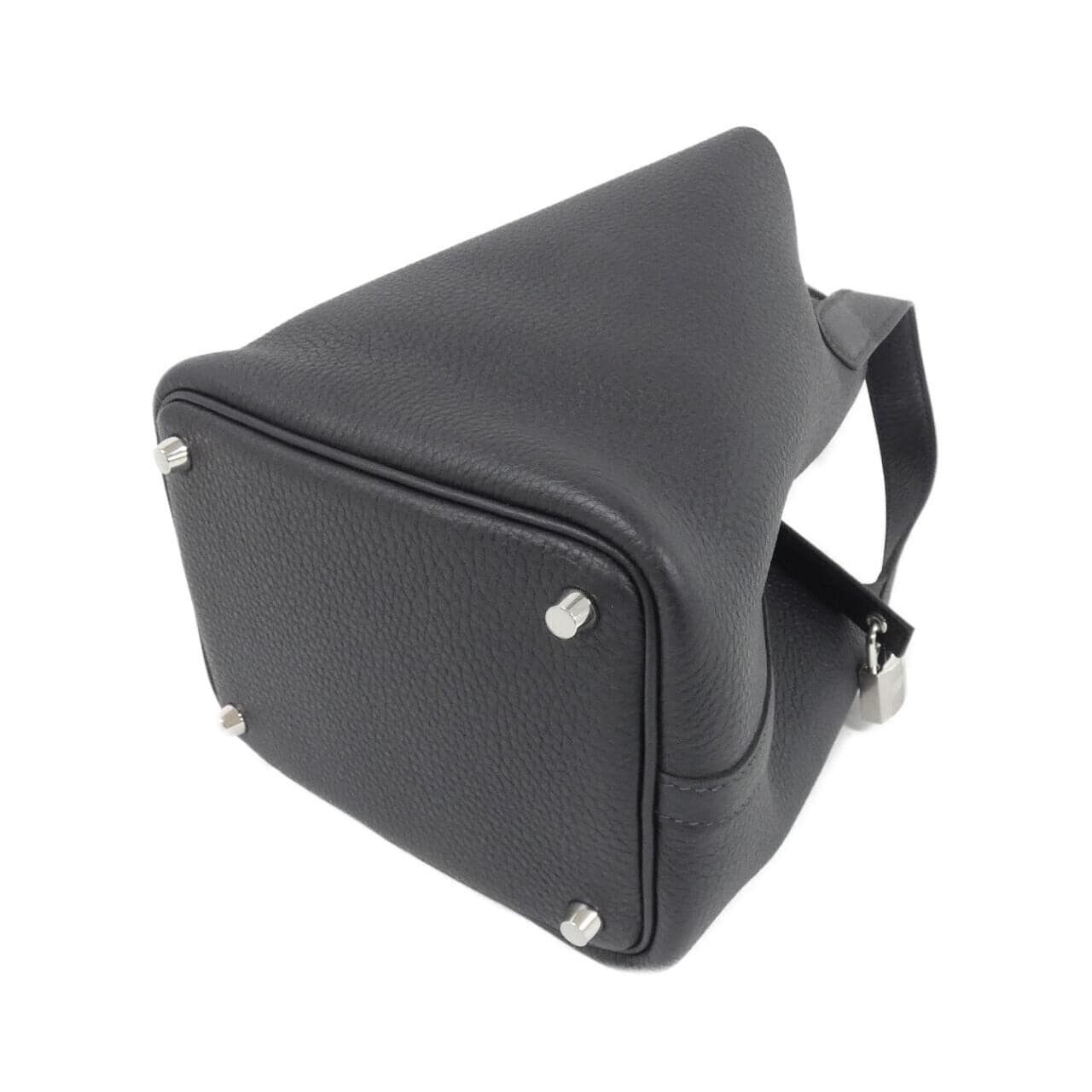 【未使用品】エルメス ピコタン ロック PM 056289CK ハンドバッグ