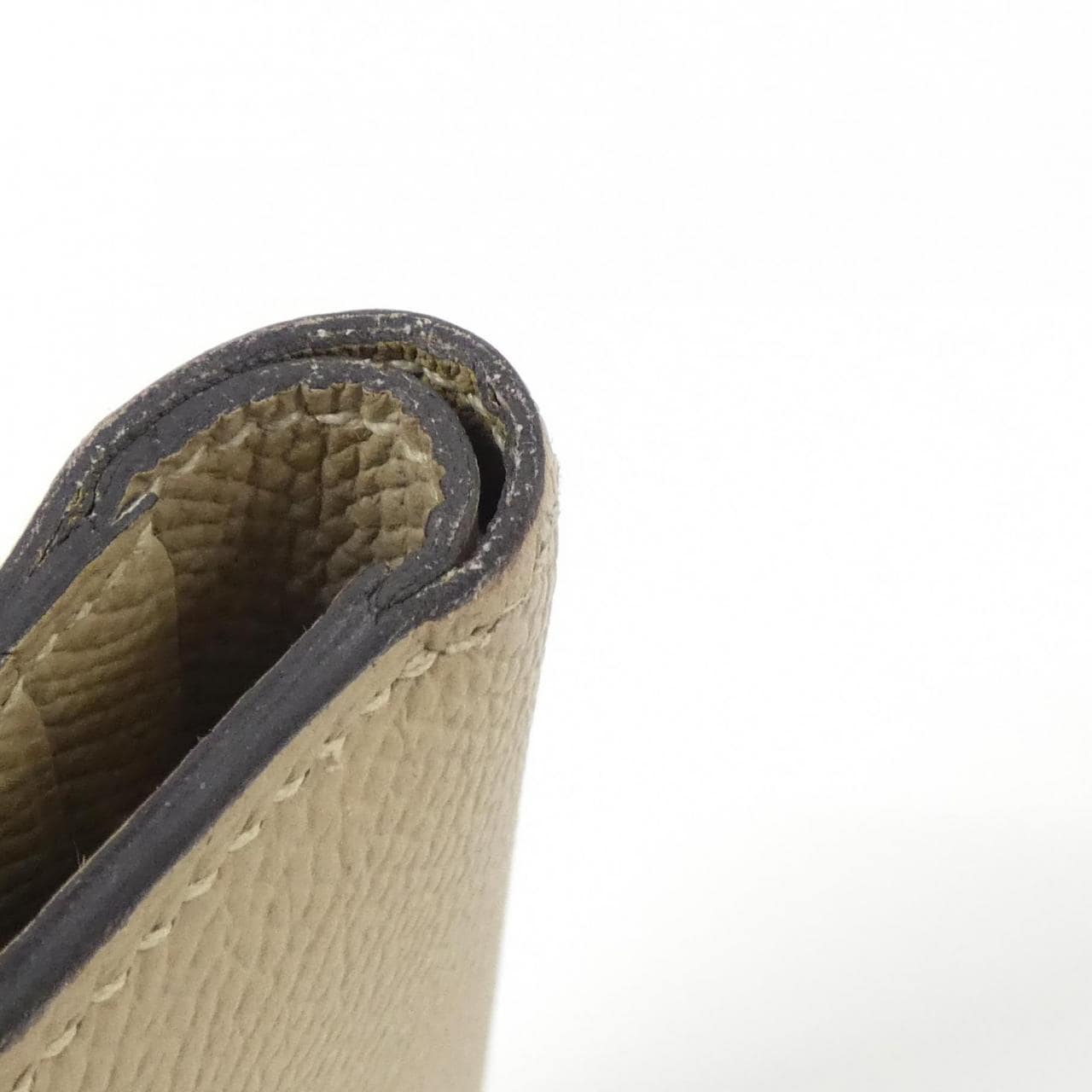 エルメス ベアン コンパクト 039790CK 財布