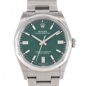 ROLEX oyster perpetual