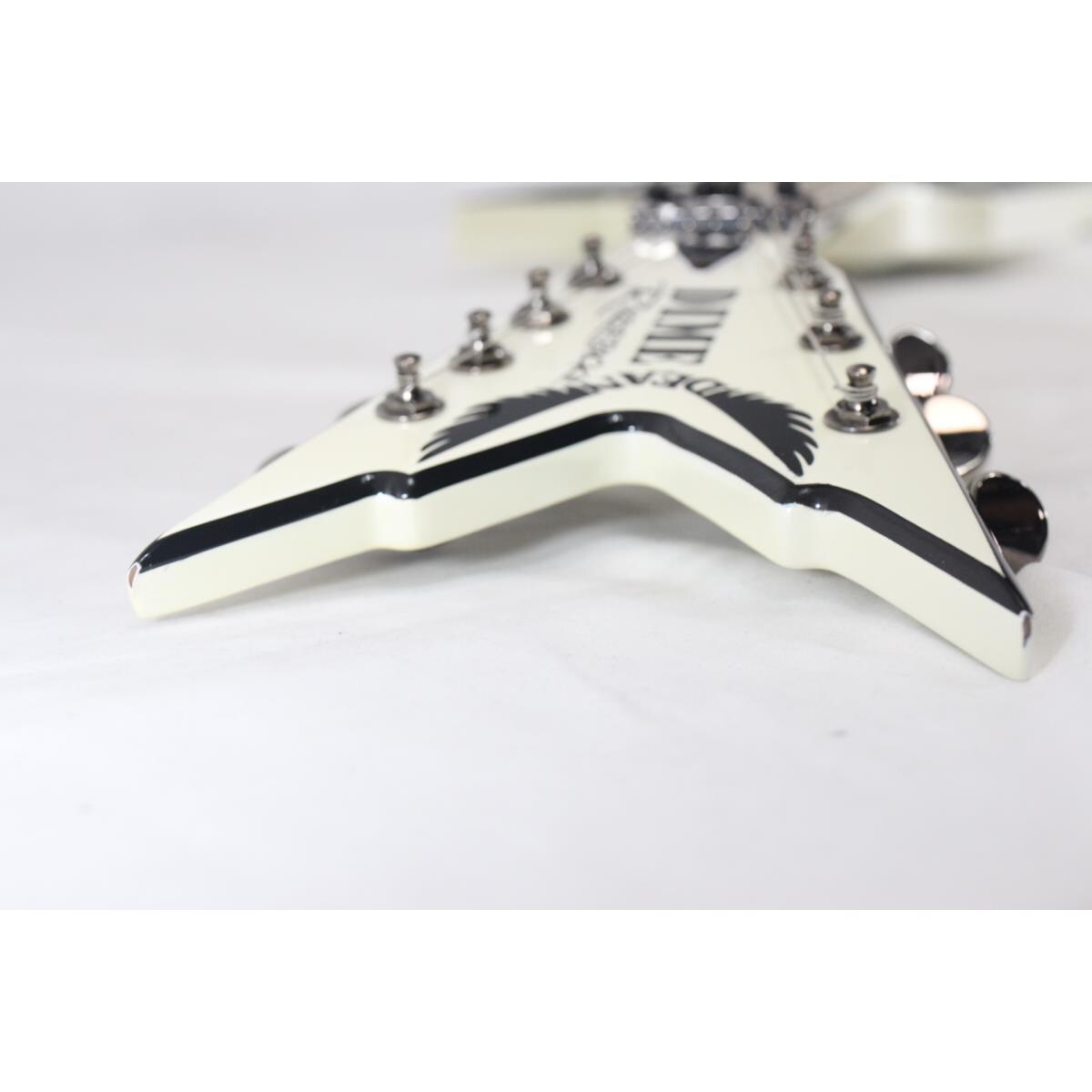 DEAN DIMEBAG RAZORBACK 7 RZR7 255