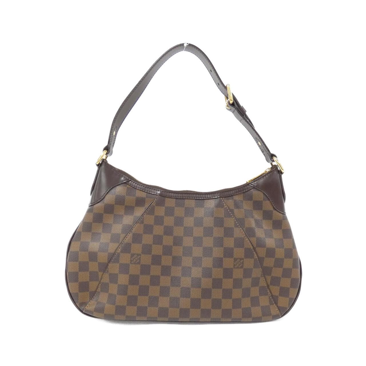 LOUIS VUITTON Damier Thames GM N48181 Shoulder Bag